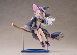 Wandering Witch The Journey of Elaina Figure Elaina Witch Dress AMP+ Ver. Reissue 20 cm - Taito [Nieuw]