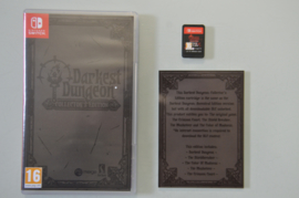 Switch Darkest Dungeon Collector's Edition