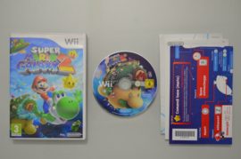 Wii Super Mario Galaxy 2
