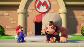 Switch Mario vs. Donkey Kong [Nieuw]