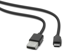 Micro USB Kabel Play & Charge 3 Meter - Speedlink [Nieuw]