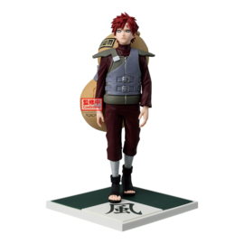 Naruto PVC Figure Gaara 17 cm - Banpresto [Nieuw]