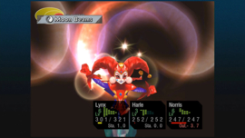 Switch Chrono Cross The Radical Dreamers Edition (Import) [Gebruikt]