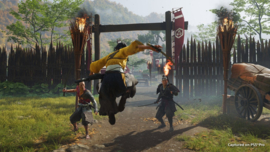 PS5 Ghost Of Yotei Complete Edition [Nieuw]