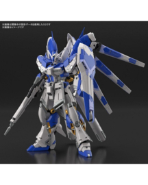 Gundam Model Kit RG 1/144 RX-93-ν2 Hi Nu - Bandai [Nieuw]
