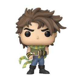 Jojo's Bizarre Adventure Funko Pop Joseph Joestar #2266 [Nieuw]