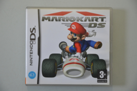 DS Mario Kart DS