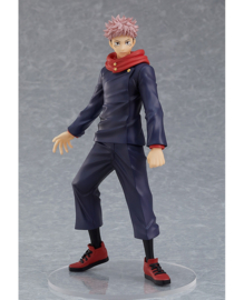 Jujutsu Kaisen Figure Yuji Itadori Pop Up Parade - Good Smile Company [Nieuw]