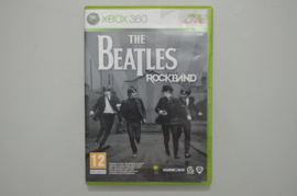 Xbox 360 Rockband The Beatles
