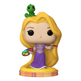 Disney Princess Funko Pop Ultimate Princess Rapunzel #1018 [Nieuw]