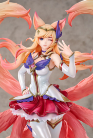 League of Legends Figure Star Guardian Ahri 1/7 Scale 37 cm - Good Smile Company [Nieuw]