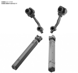 30mm Model Kit 1/144 Option Parts 14 Backpack 2 - Bandai [Nieuw]