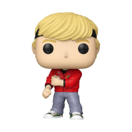 The Karate Kid Funko Pop Johnny Lawrence #2079 [Pre-Order]