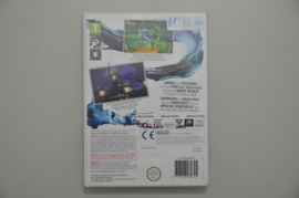 Wii Disney Epic Mickey