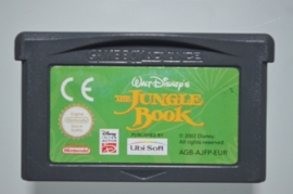 GBA Disney's The Jungle Book