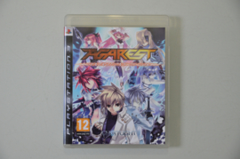 PS3 Agarest Generations of War