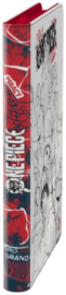 Zipfolio 360 Xenoskin NETFLIX ONE PIECE - Sketch - Ultimate Guard [Nieuw]