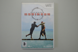 Wii Expeditie Robinson