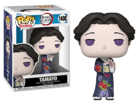 Demon Slayer Funko Pop Tamayo #1408 [Nieuw]