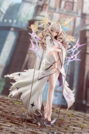 Goddess of Victory: Nikke 1/7 PVC Figure Crown - Naked King 30 cm - AniGift [Nieuw]