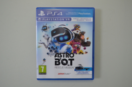 Ps4 Astro Bot Rescue Mission (PSVR) [Gebruikt]