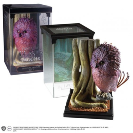 Magical Creatures Fantastic Beasts Statue Fwooper #3 - Noble Collection [Nieuw]