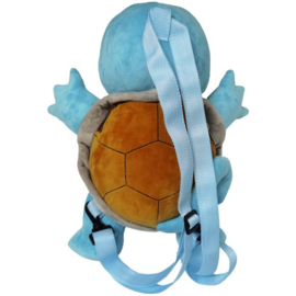 Pokemon Backpack Knuffel Squirtle 35 cm [Nieuw]