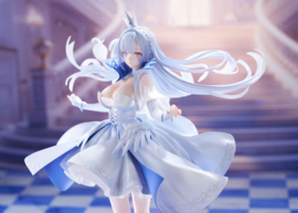 Azur Lane Figure Argus 1/7 23 cm - Golden Head [Nieuw]