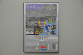 Gamecube Sonic Adventure 2 Battle (Player's Choice)