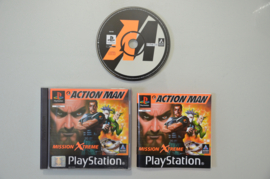 Ps1 Action Man