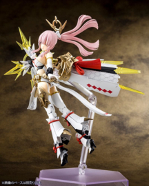 Megami Device Plastic Model 1/1 Auv Amaterasu Regalia 18 cm - Kotobukiya [Pre-Order]