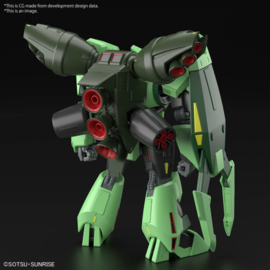 Gundam Model Kit HG 1/144 PMX-002 Bolinoak-Sammahn - Bandai [Nieuw]