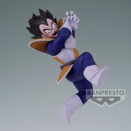 Dragon Ball Z Figure Vegeta vs. Son Goku Match Makers - Banpresto [Nieuw]