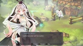 Switch WitchSpring3 [Re:Fine] - The Story of Eirudy [Nieuw]