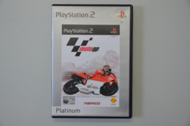 Ps2 MotoGP (Platinum)