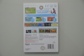 Wii Mario Power Tennis (Nintendo Selects)