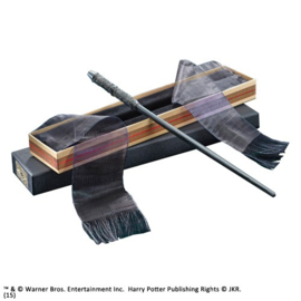 Harry Potter Wand Professor Severus Snape's wand in Ollivanders Box - Noble Collection [Nieuw]