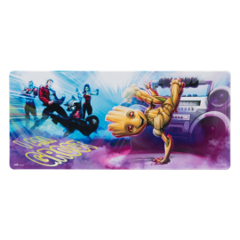 Marvel Guardians Of The Galaxy Desk Mat Dancing Groot - Paladone [Nieuw]