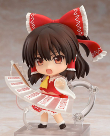 Touhou Project Nendoroid Action Figure Reimu Hakurei 2.0 10 cm (3rd-run) - Good Smile Company [Nieuw]