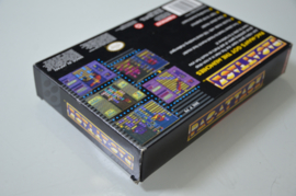 SNES Pac-Attack [Amerikaanse Import] [Compleet]