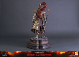 Dark Souls Figure Dragon Slayer Ornstein (Reproduction) 79 cm- First 4 Figures [Pre-Order]