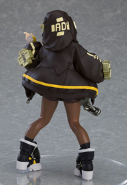 Guilty Gear Figure Bridget Strive Black Pop Up Parade - Max Factory [Nieuw]