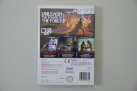 Wii Star Wars The Force Unleashed