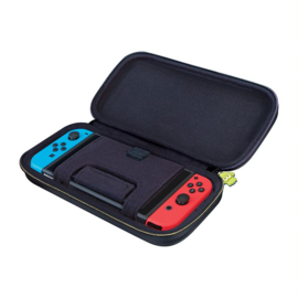 Nintendo Switch Deluxe Travel Case (Splatoon 3) - Bigben [Nieuw]