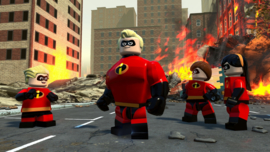 Switch Lego The Incredibles [Nieuw]