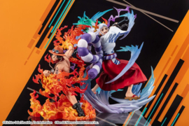 One Piece Figure Yamato (Extra Battle) -One Piece Bounty Rush 5th Anniversary- FiguartsZero 21 cm - Bandai Tamashii Nations [Pre-Order]