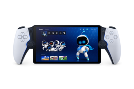 PlayStation Portal Remote Player [Nieuw]