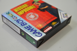 GBC Mission: Impossible [Compleet]