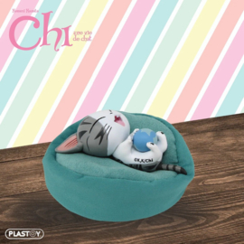 Chi's Sweet Home Mini Figure (Blind Box) [Nieuw]