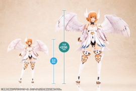 Arcanadea Grande Scale Plastic Model Kit Lumitea 25 cm - Kotobukiya [Nieuw]